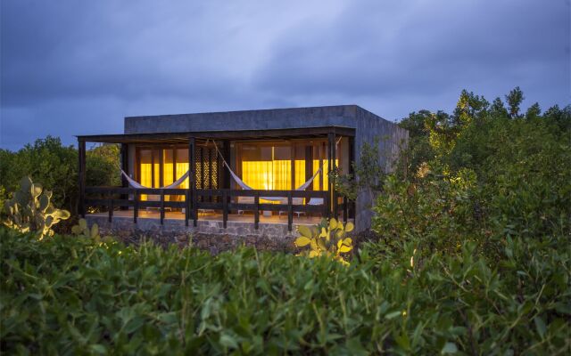 Finch Bay Galapagos Hotel