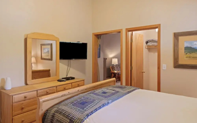 4 Umpqua 4 Bedroom Home
