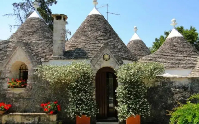I Trulli di Michele