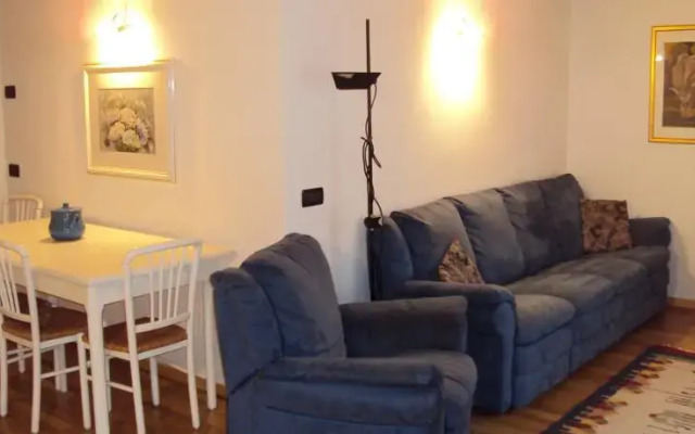 Appartamento Deluxe alla Torre