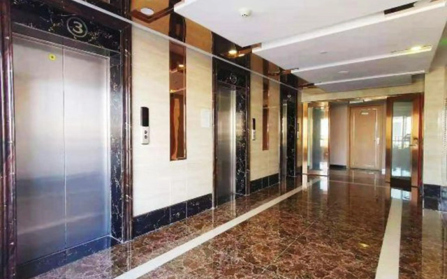 Meidiya International Apartment