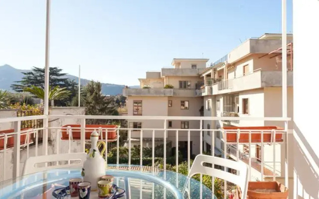 Casa Romano