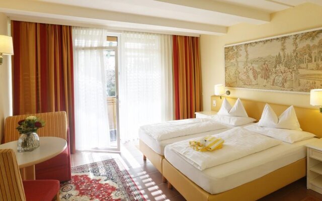 Hotel Steirerrast