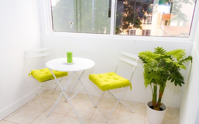 Liiiving in Porto - Downtown Delight Apartments