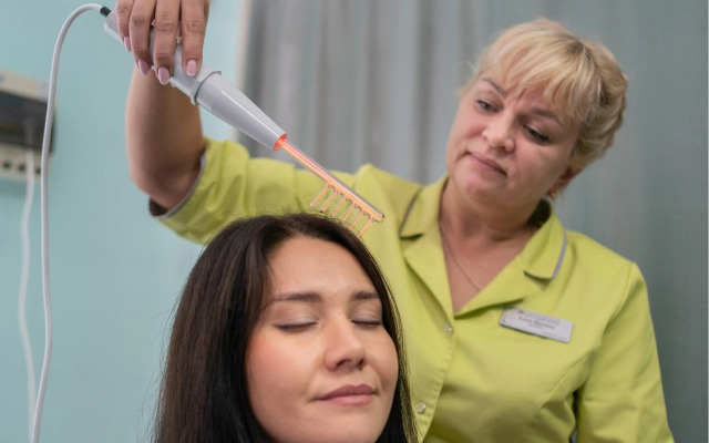 Железнодорожник Новокуз.