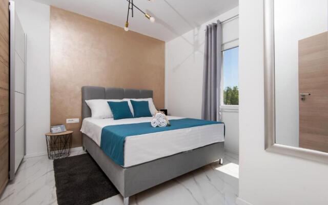 Euroholiday Apartments