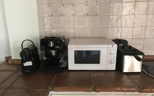 Villa Cortijo El Torreon