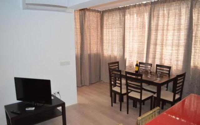 Margarita Apartment Benidorm