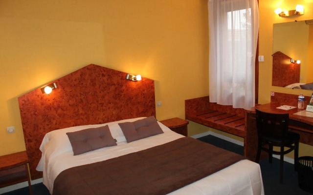 MetrHotel Basso Cambo