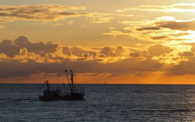 8 in het Huis Meerloft