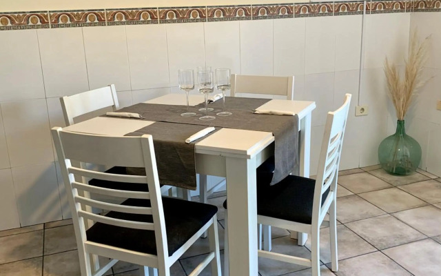 Apartamentos Turísticos Casa Sandra