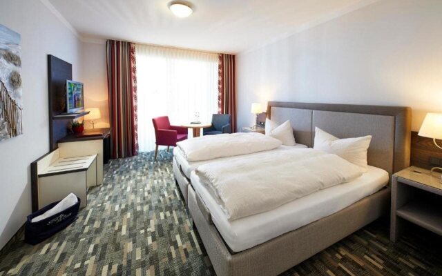 WILLINO Privathotel