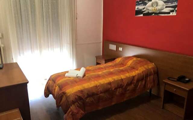 Hotel Tre Monti
