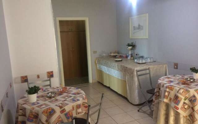 B&B La Fonte