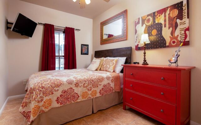 Parker River Haus Vg106 3 Bedroom Condo by RedAwning