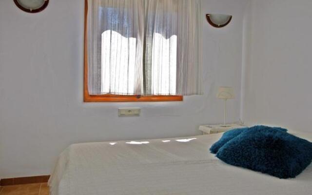 Bungalow Camarrocha 19