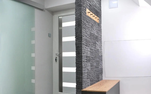 Shambala Apartman Tihany