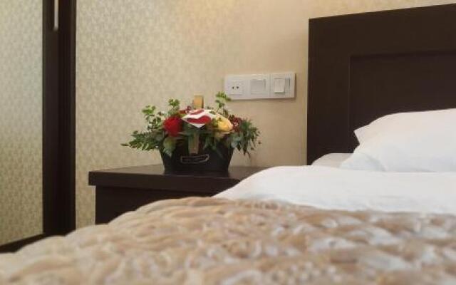 Lia Guest house