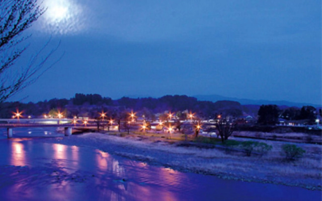 Hotel Sun Hitoyoshi