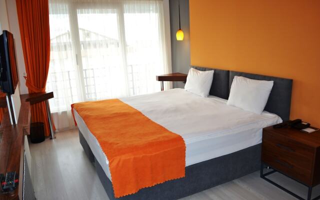 Bursa Birlik Hotel