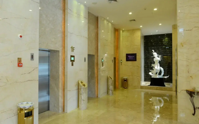Ramada Longyan