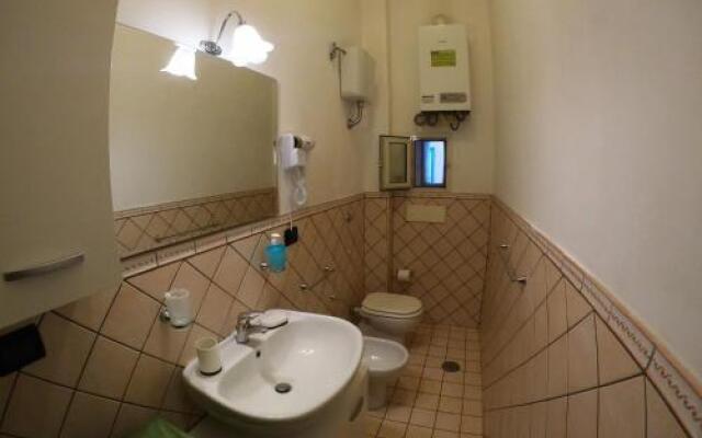 magicstay - flat 2 bedrooms 1 bathroom - naples