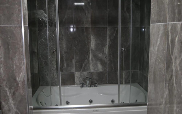 Yol Is Holiday Hotel Trabzon