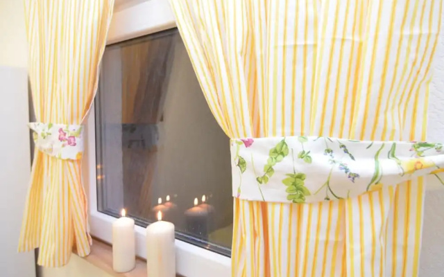 Lovely Vacation Home in Oberkirchen Germany near Ski Area