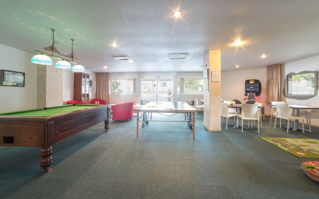 Pierre & Vacances Résidence Eguzki