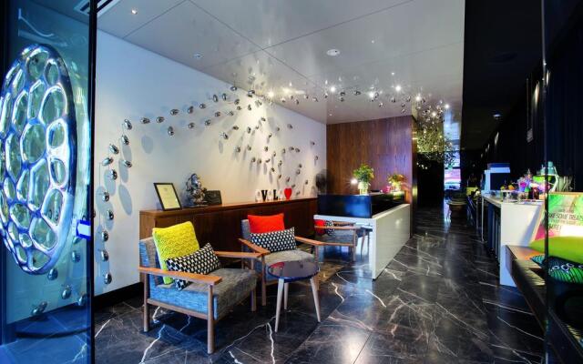 Laneways by Ovolo