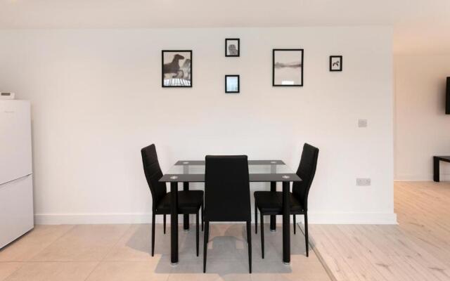 Westgate Hömli Estate