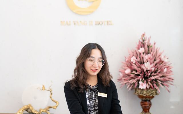 HANZ Premium Mai Vang 2 Hotel Dalat