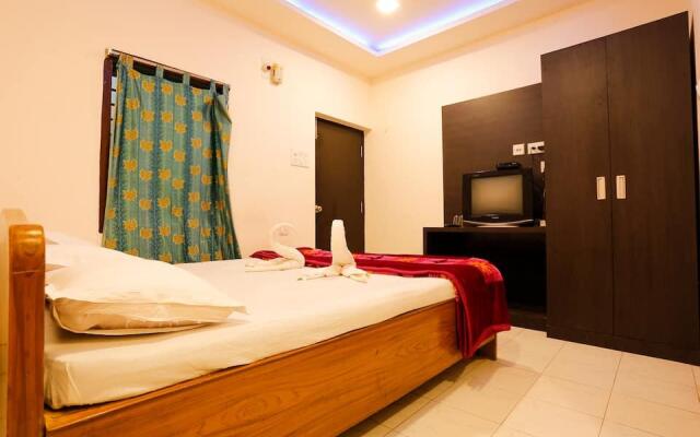 Hotel Santiniketan