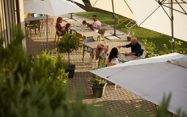 Agriturismo Deviscio