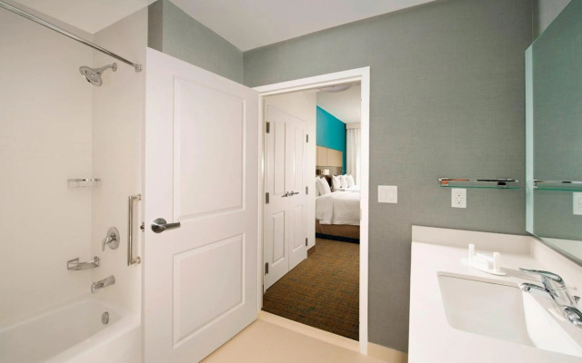 Residence Inn Miami Airport West/Doral