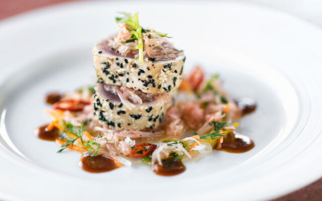 Cape Weligama - Relais and Chateaux