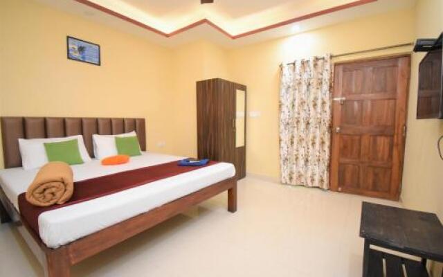 Maddo Hights Bungalow