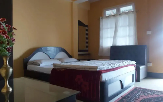 oak valley retreat homestay hostel cafe