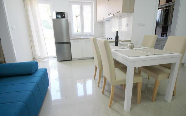 Gorica Eden - Two Bedroom No.5