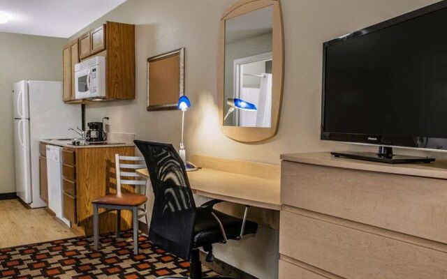 Suburban Extended Stay Northeast