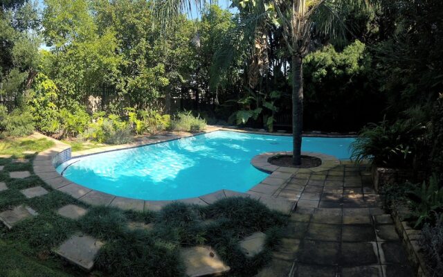 Ca Ira Wellness Retreat Guesthouse