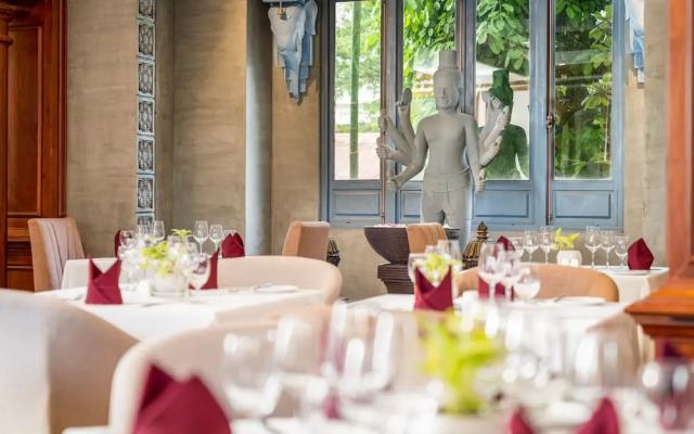 GZ Premier Luxury Residence and Spa