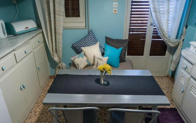 Mairas house collection