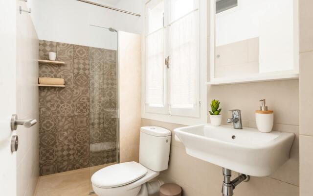 CASA ROQUES 24 in Ciutadella de Menorca