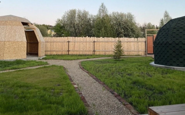 Вокси Вилладж