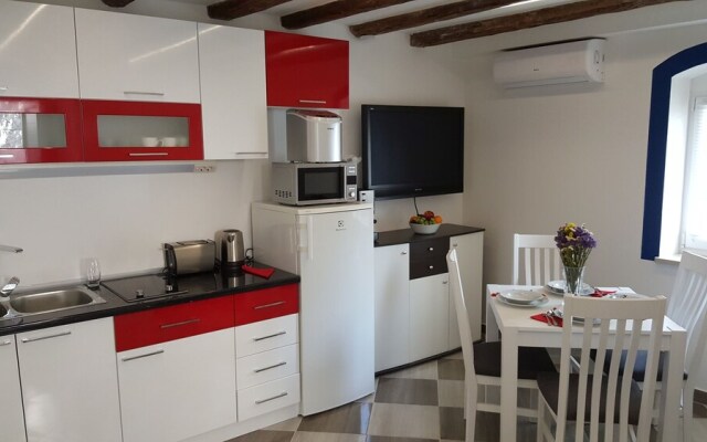 Apartment With one Bedroom in Split, With Wifi