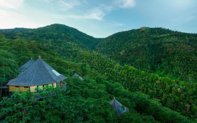 Munduk Heaven Luxury Villas