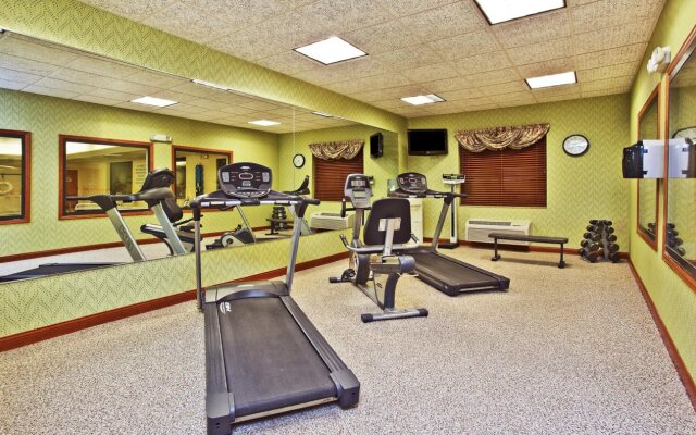 Holiday Inn Express Hotel & Suites Goshen by IHG