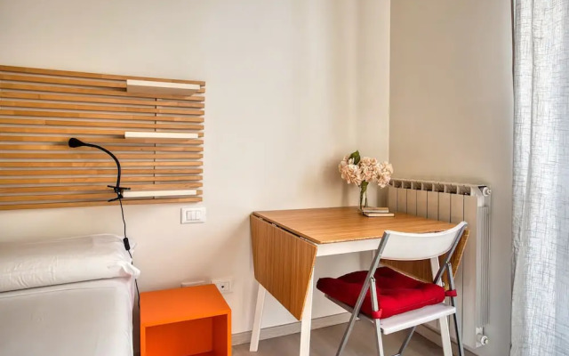 JOIVY Vibrant flat near park