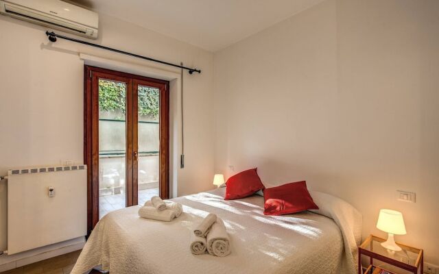 Ml Apartment - Ardesia Terrace Colosseo - 2bdr